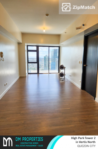                                     1 Bedroom
                                 1 Bedroom Condominium Unit For Rent in High Park Tower 2 big photo 3