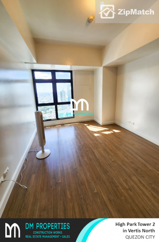                                     1 Bedroom
                                 1 Bedroom Condominium Unit For Rent in High Park Tower 2 big photo 2