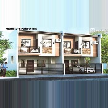 3 Bedroom House and Lot For Sale