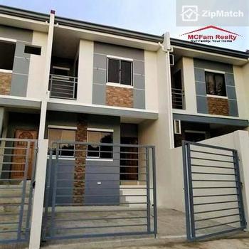3 Bedroom House and Lot For Sale