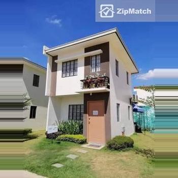 3 Bedroom House and Lot For Sale in Lumina Homes Tagum