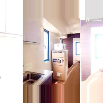 1 Bedroom Condominium Unit For Sale in Air Residences