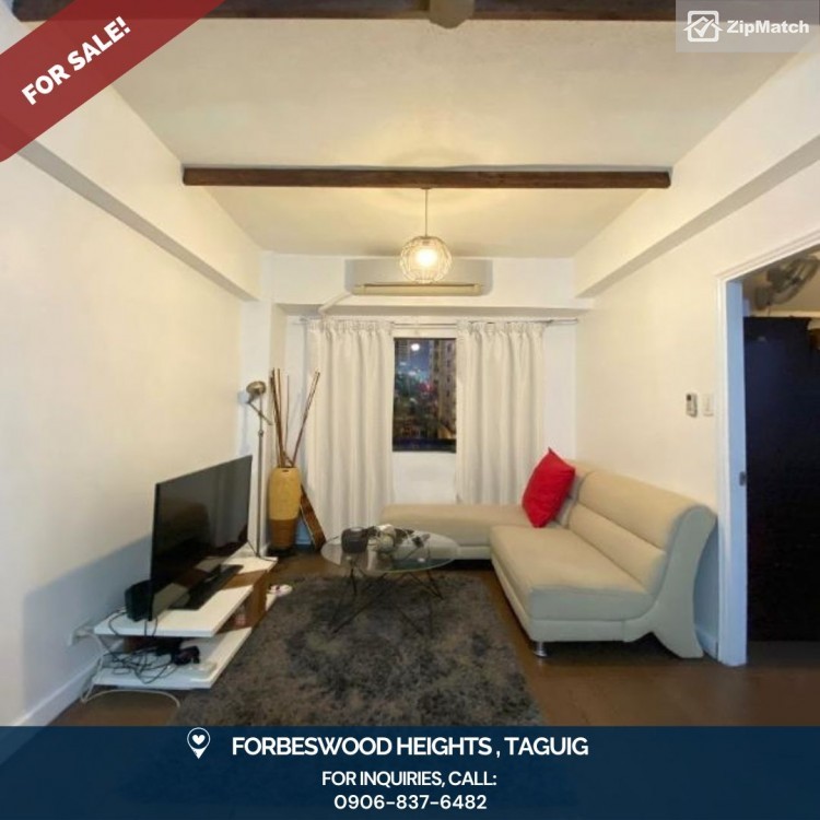                                     1 Bedroom
                                 1 Bedroom Condominium Unit For Sale in Forbeswood Heights big photo 4