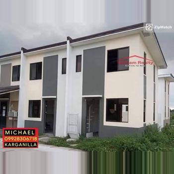 2 Bedroom House and Lot For Sale