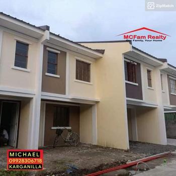 2 Bedroom House and Lot For Sale