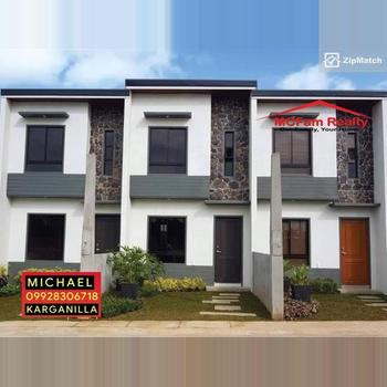 2 Bedroom House and Lot For Sale