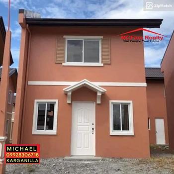 2 Bedroom House and Lot For Sale