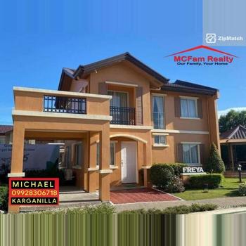 5 Bedroom House and Lot For Sale