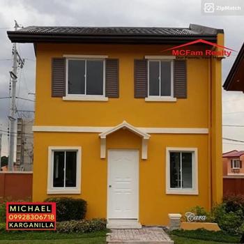 3 Bedroom House and Lot For Sale