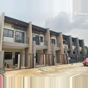 3 Bedroom Townhouse For Sale in Brand New Townhouse in Octagon Subdivision Pasig
