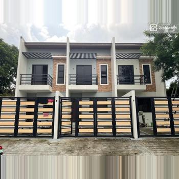 3 Bedroom Townhouse For Sale in 3Br Brand New Townhouse In Greenpark Pasig