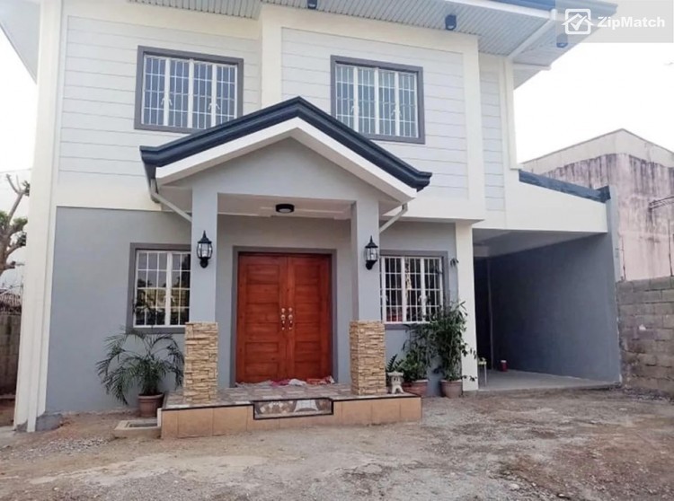                                     4 Bedroom
                                 4 Bedroom House and Lot For Sale in Brand New House and Lot in Midtown Marikina almost along Marcos Hiway big photo 3
