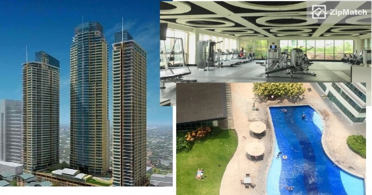                                     3 Bedroom
                                 3 Bedroom Condominium Unit For Sale in The Residences at Greenbelt big photo 2