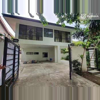 5 Bedroom House and Lot For Sale in Pacific Malayan Village