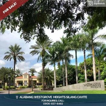 4 Bedroom House and Lot For Sale in Ayala Westgrove Heights