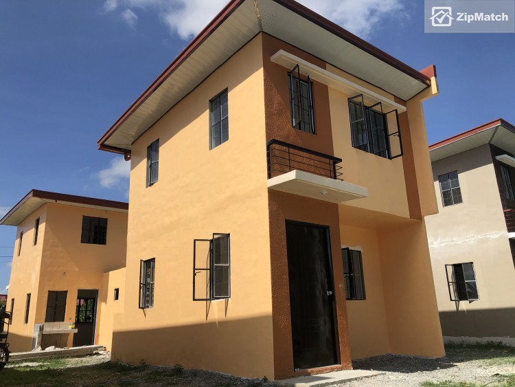                                     3 Bedroom
                                 3 Bedroom House and Lot For Sale in Lessandra Homes Iloilo big photo 2