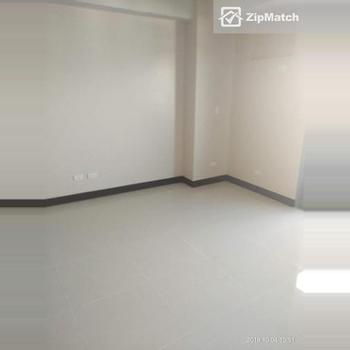 1 Bedroom Condominium Unit For Sale in Araneta Manhattan Heights