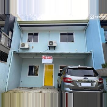 4 Bedroom House and Lot For Sale in BF Homes Paranaque