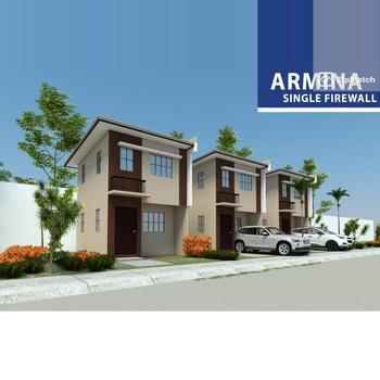 3 Bedroom House and Lot For Sale in Lumina Homes Iloilo