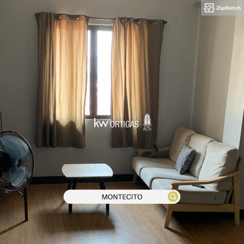 2 Bedroom Condominium Unit For Sale in Montecito Residential Resort