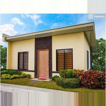 1 Bedroom House and Lot For Sale in Bria Magalang