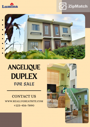                                     2 Bedroom
                                 2 Bedroom House and Lot For Sale in Lumina Iloilo big photo 1