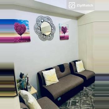 1 Bedroom Condominium Unit For Sale in SMDC grass residences