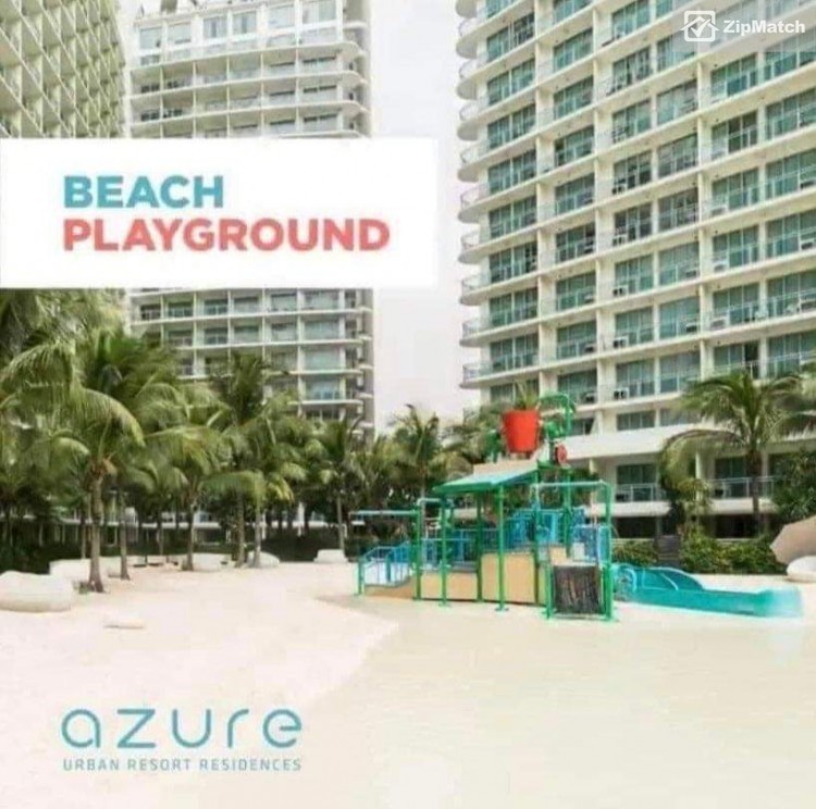                                     1 Bedroom
                                 1 Bedroom Condominium Unit For Sale in Azure Urban Resort Residences big photo 35