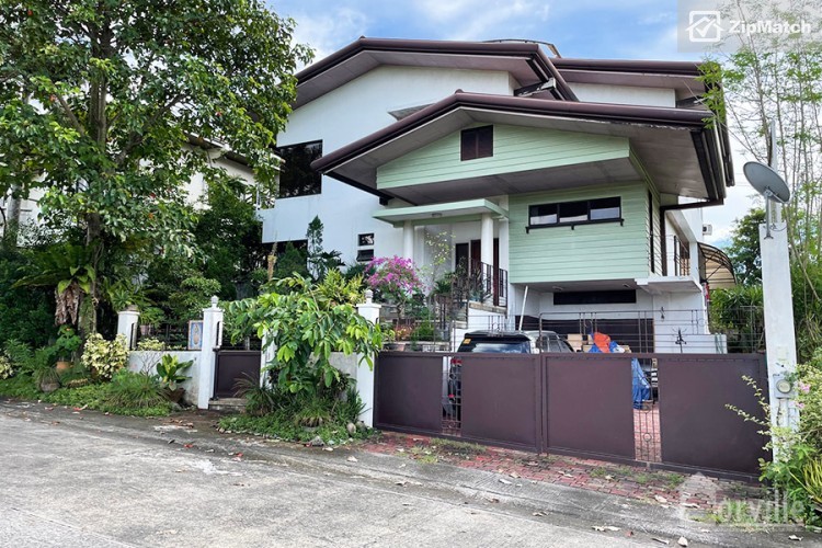                                     4 Bedroom
                                 4 Bedroom House and Lot For Sale in Ayala Southvale Village big photo 1