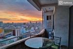 Makati Cinema Square Tower 2 BR Condominium small photo 9