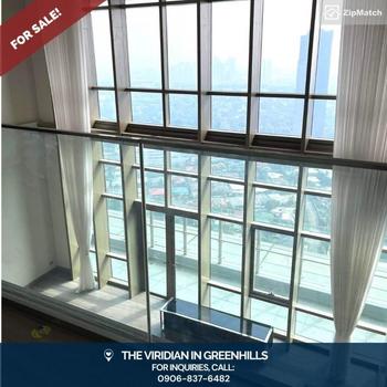 4 Bedroom Condominium Unit For Sale in Viridian at Greenhills