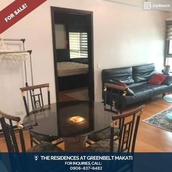 1 Bedroom Condominium Unit For Sale in The Residences at Greenbelt