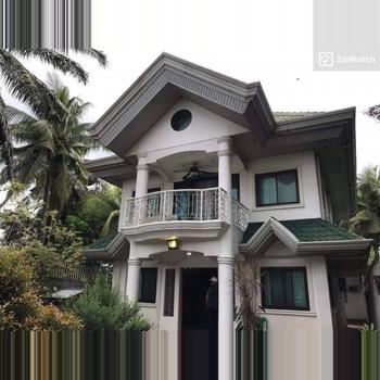 4 Bedroom House and Lot For Sale