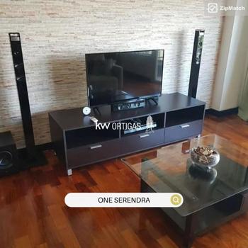 2 Bedroom Condominium Unit For Sale in One Serendra