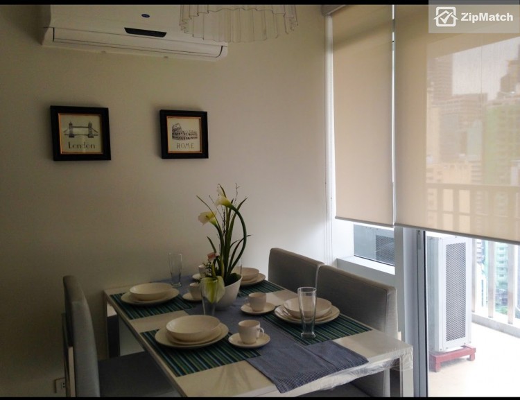                                     1 Bedroom
                                 1 Bedroom Condominium Unit For Sale in One Central big photo 6