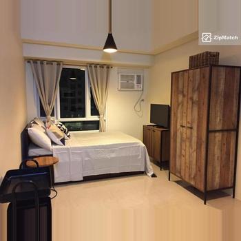 Studio Type Condominium Unit For Sale in The Beacon
