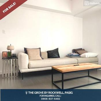 2 Bedroom Condominium Unit For Sale in The Grove By Rockwell