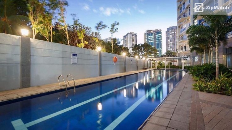                                     1 Bedroom
                                 1 Bedroom Condominium Unit For Sale in The Trion Towers big photo 7