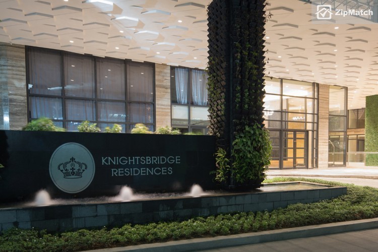                                     0
                                 Studio Type Condominium Unit For Sale in Knightsbridge Residences big photo 6