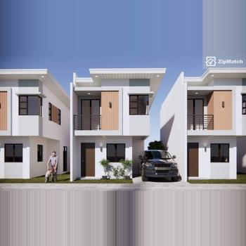 2 Bedroom House and Lot For Sale in Talanai Homes