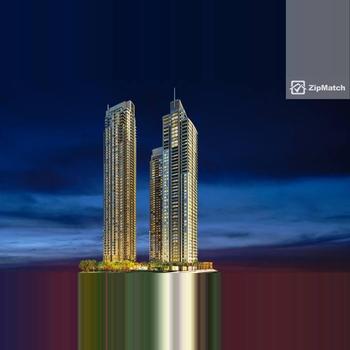 2 Bedroom Condominium Unit For Sale in Park Terraces
