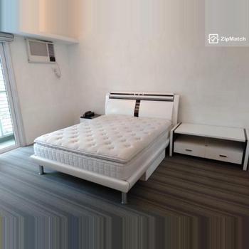 2 Bedroom Condominium Unit For Sale in Two Serendra