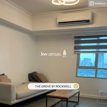 2 Bedroom Condominium Unit For Sale in The Grove By Rockwell