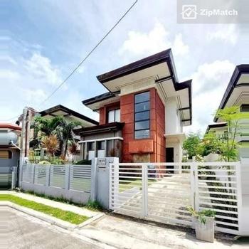 4 Bedroom House and Lot For Sale in Kishanta Subdivision