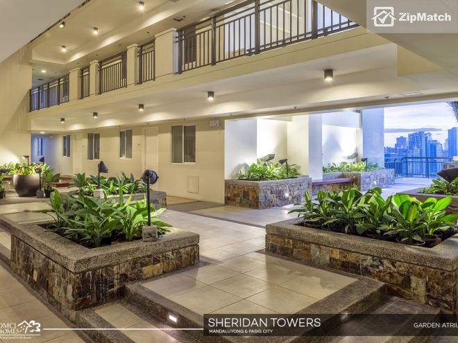                                     2 Bedroom
                                 2 Bedroom Condominium Unit For Sale in Sheridan Towers big photo 7