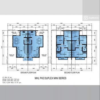 4 Bedroom House and Lot For Sale in Corona Del Mar