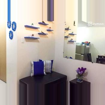1 Bedroom Condominium Unit For Sale in Wind Residences