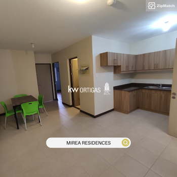 2 Bedroom Condominium Unit For Sale in Mirea Residences