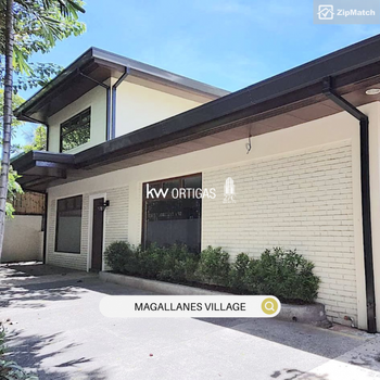4 Bedroom House and Lot For Sale in Magallanes Village