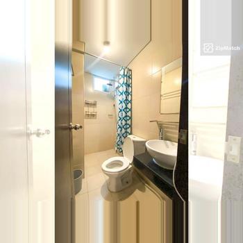 2 Bedroom Condominium Unit For Sale in San Lorenzo Place